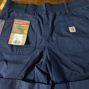 Carthartt women’s shorts